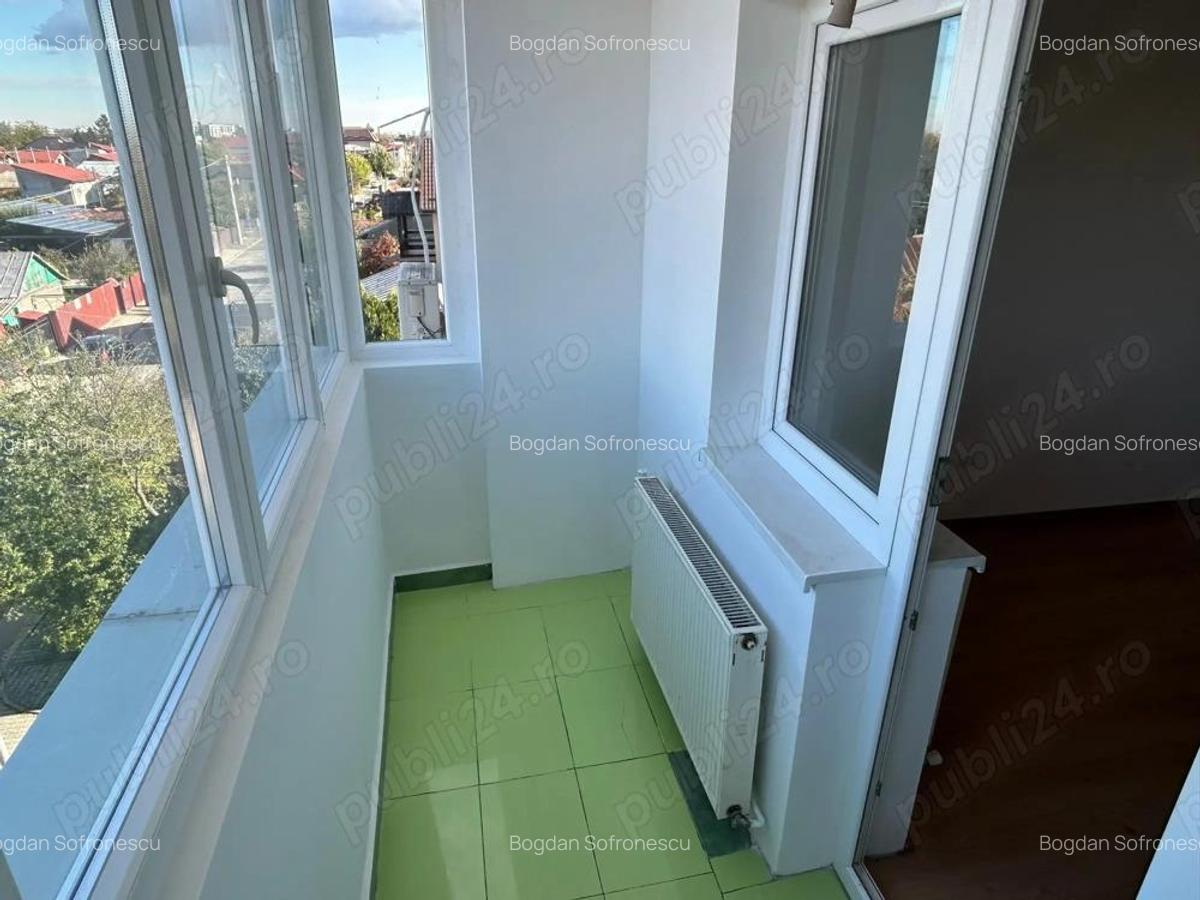 3 camere decomandat, Centrala proprie, Parcare inclusa, Zona lini?tita Chitila - 4 3 camere decomandat, Centrala proprie, Parcare inclusa, Zona lini?tita Chitila - 4