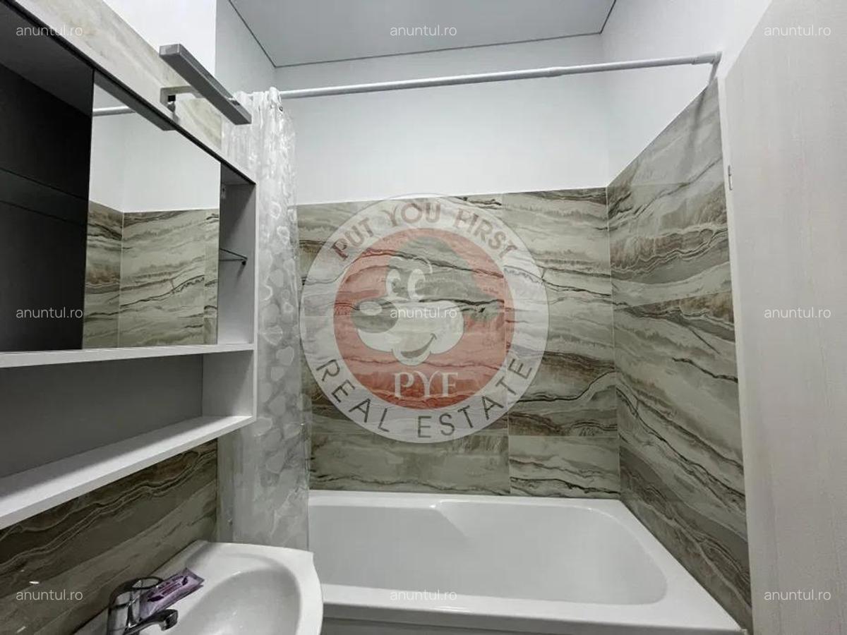 Polux Residence | Garsoniera | 34mp | Dec | B11838 - 6