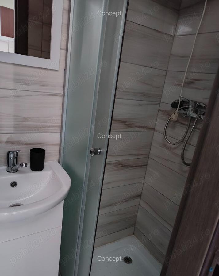 Arsoniera zona Piata Sudului - 3