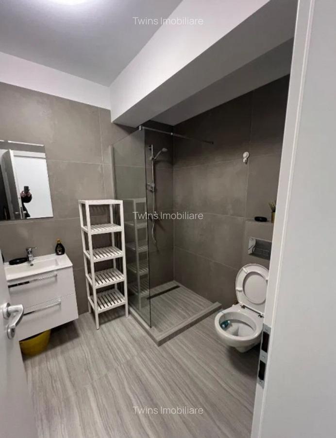THEODOR PALLADY | CAISULUI RESIDENCE | CENTRALA | AC - 9