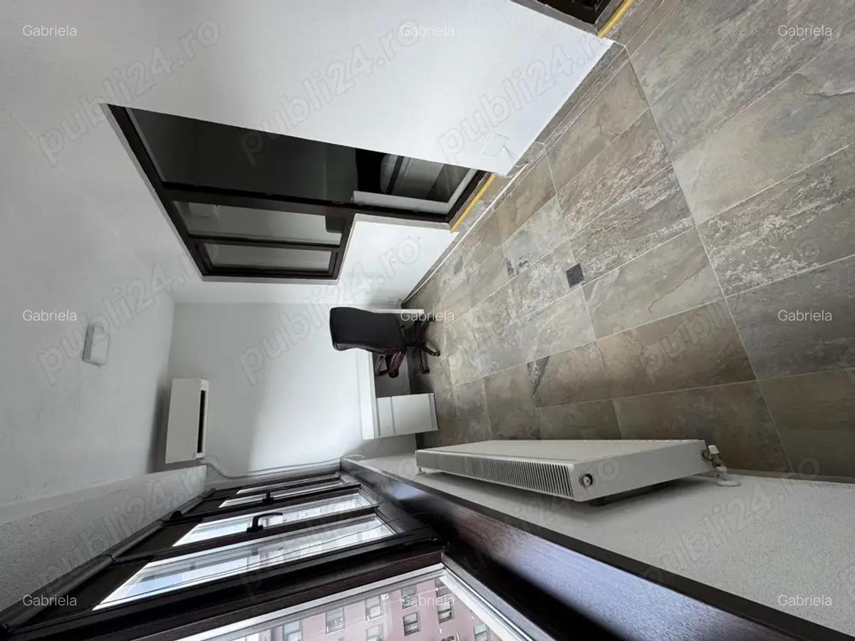 Vand garsoniera 40 mp in Dream Residence, complet mobilata ?i utilata - 4