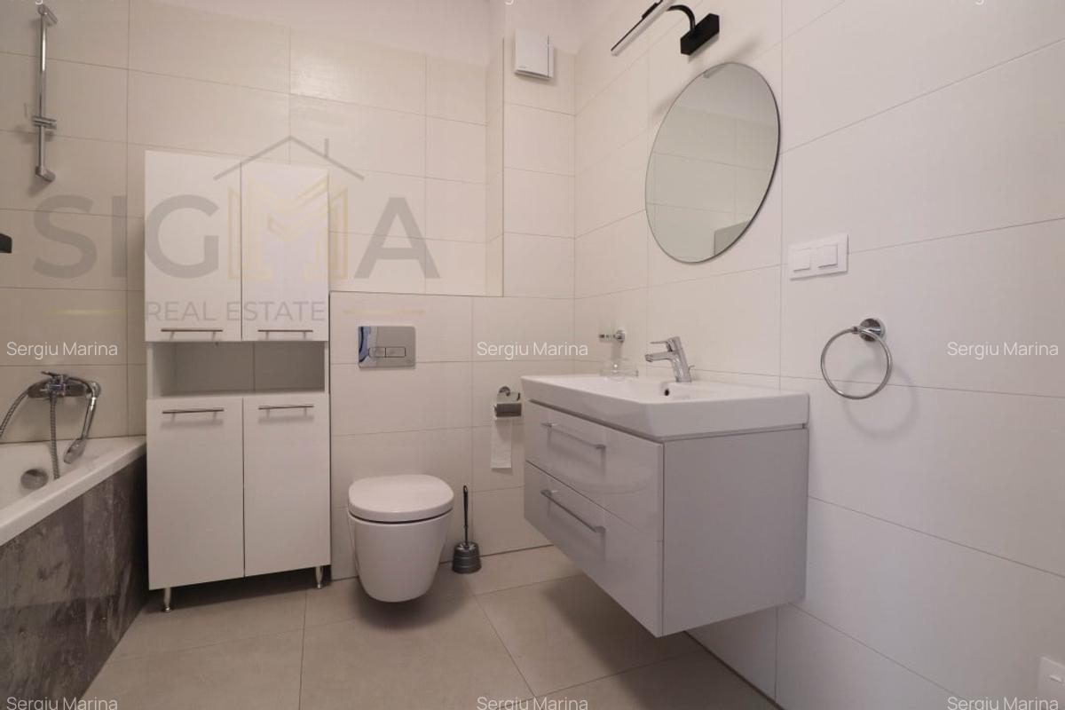 Casa de inchiriat in Borhanci! - 12