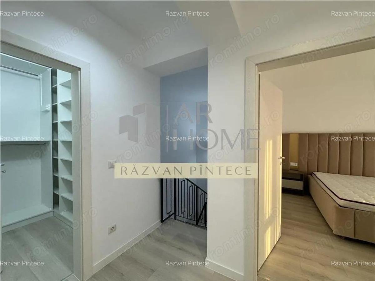 Casa 4 camere de lux, MRS Country Nord Ploiesti - 31