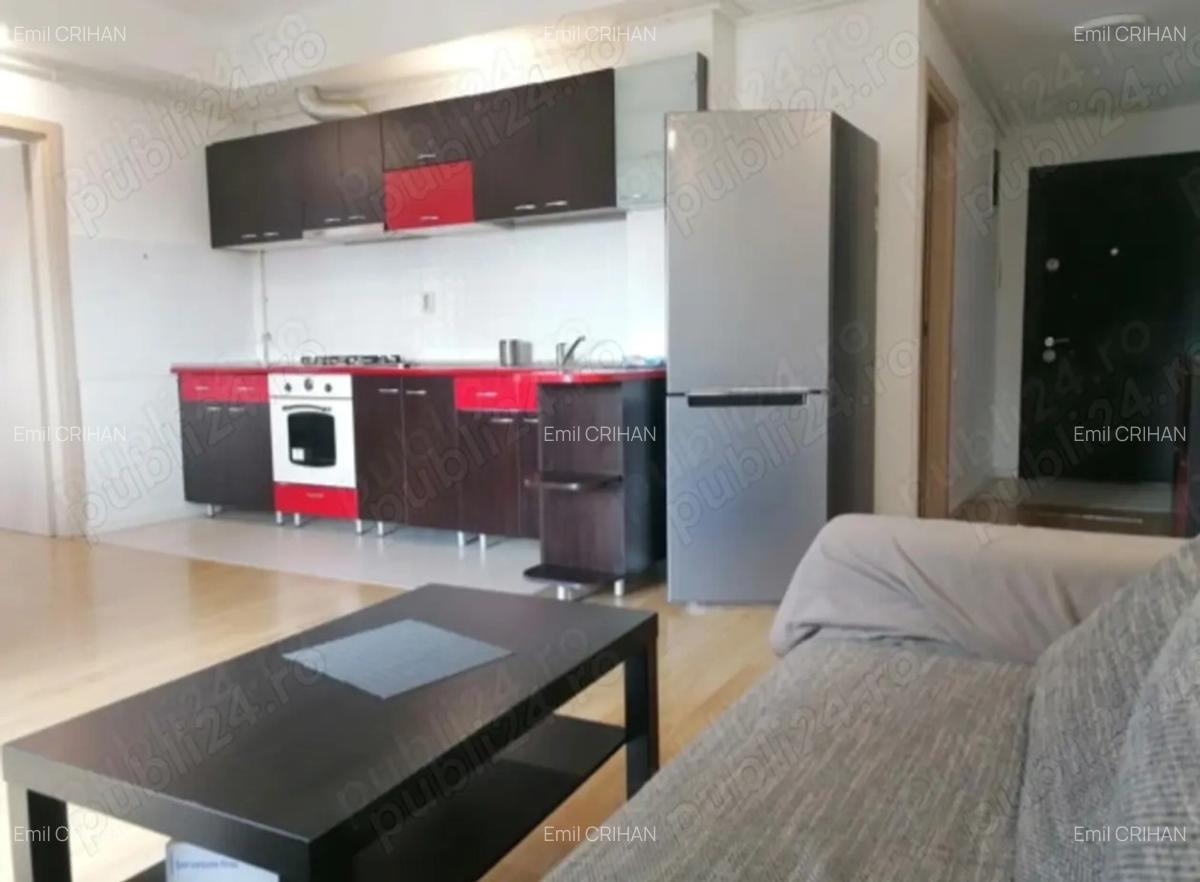Vand apartament 2 camere Cosmopolis - 4