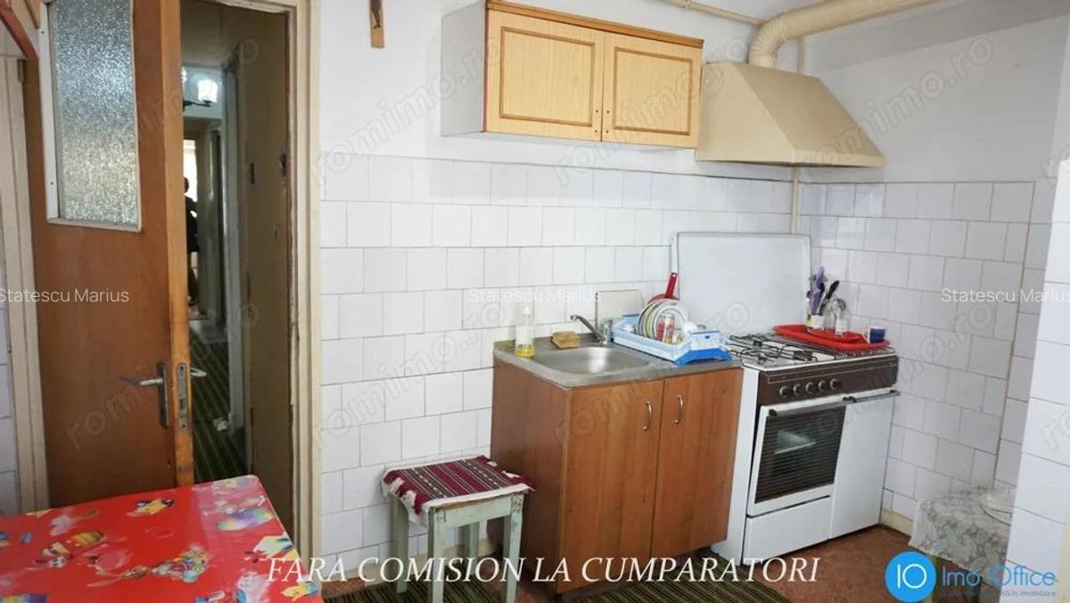 HANUL HAIDUCILOR - APARTAMENT 3 CAMERE, ETAJ 1 - 4