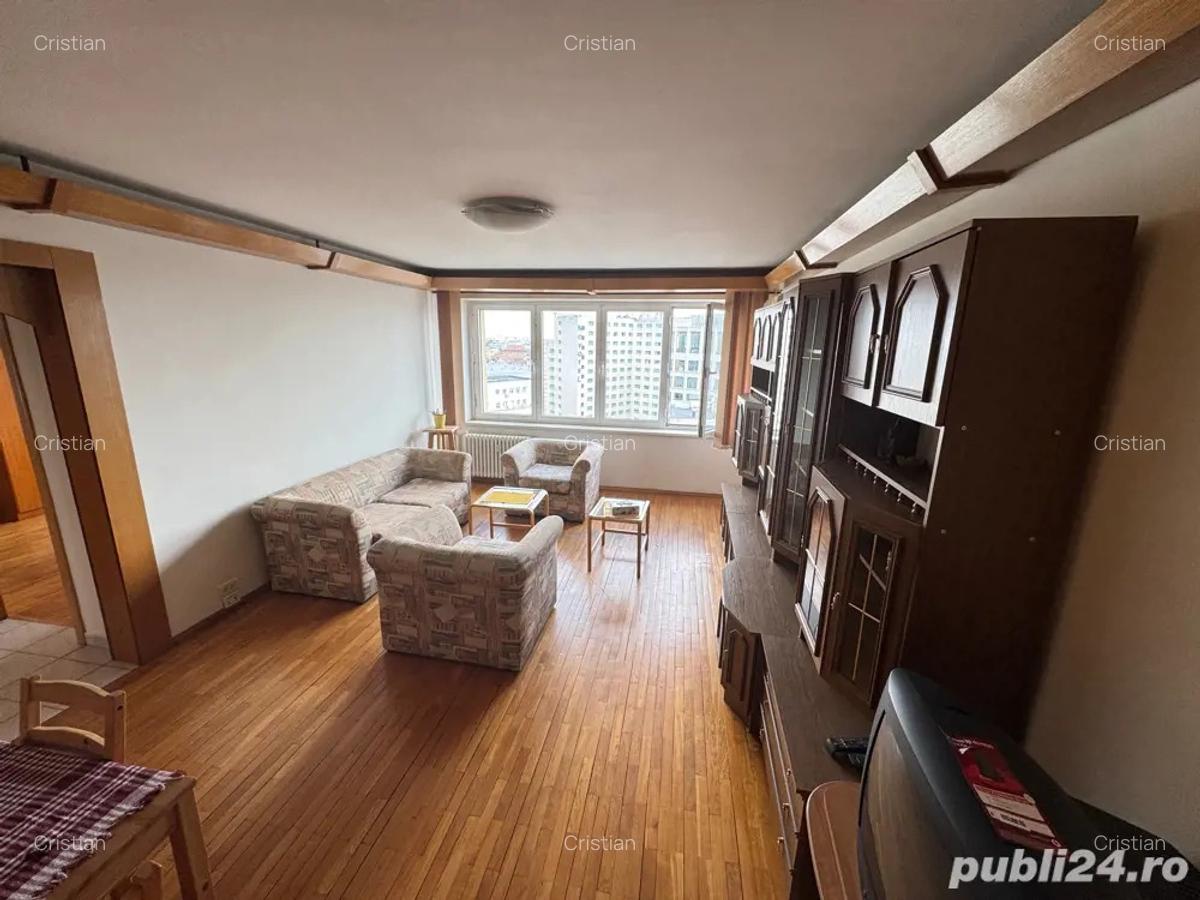 Proprietar inchiriez apartament 3 camere Sala Palatului sector 1 - 4 Proprietar inchiriez apartament 3 camere Sala Palatului sector 1 - 4