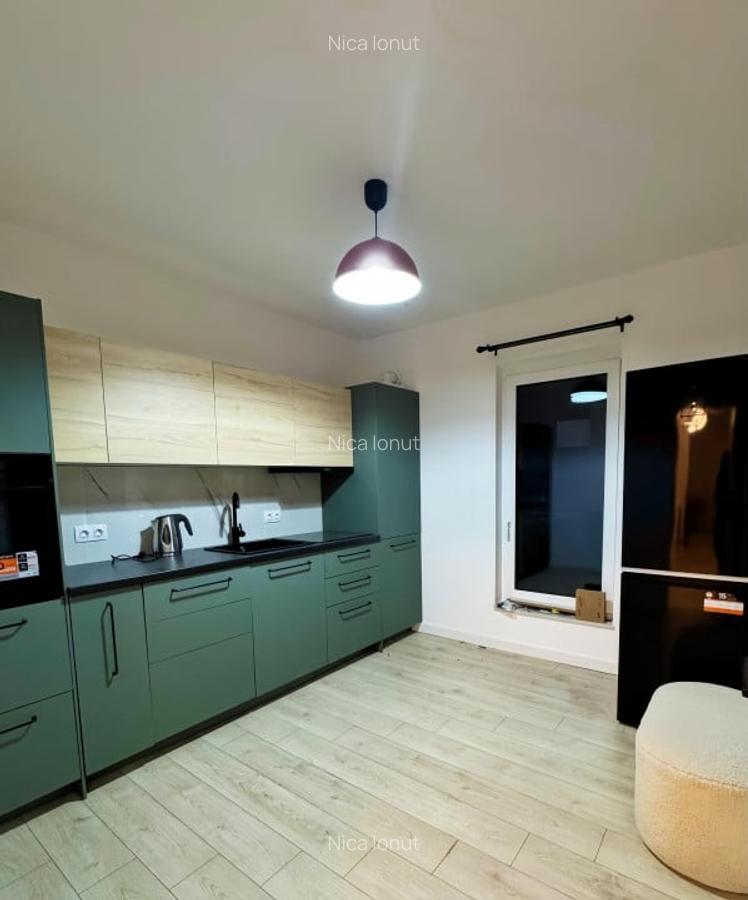 Duplex de vanzare, 175,5 mp, finisat, demisol, zona strazii Magnoliei - 3