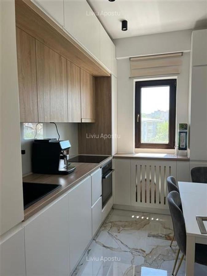 Vanzare apartament 3 camere, Tineretului, Pridvorului, langa parc - 12