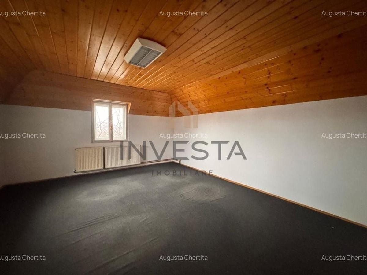 Casa individuala Gheorgheni locatie premium - 4