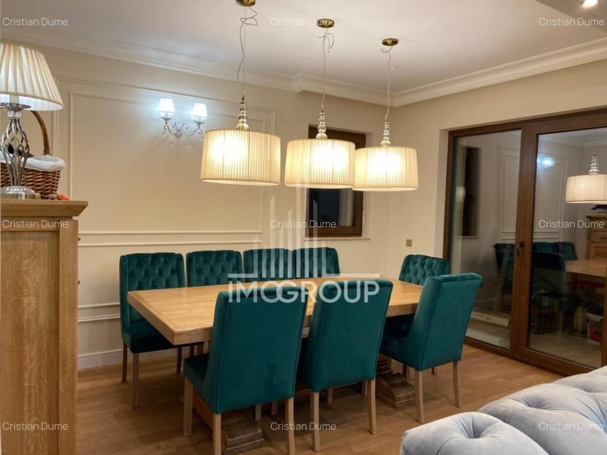 Casa Premium cu 3 Dormitoare & Curte Intretinuta - Borhanci - 4