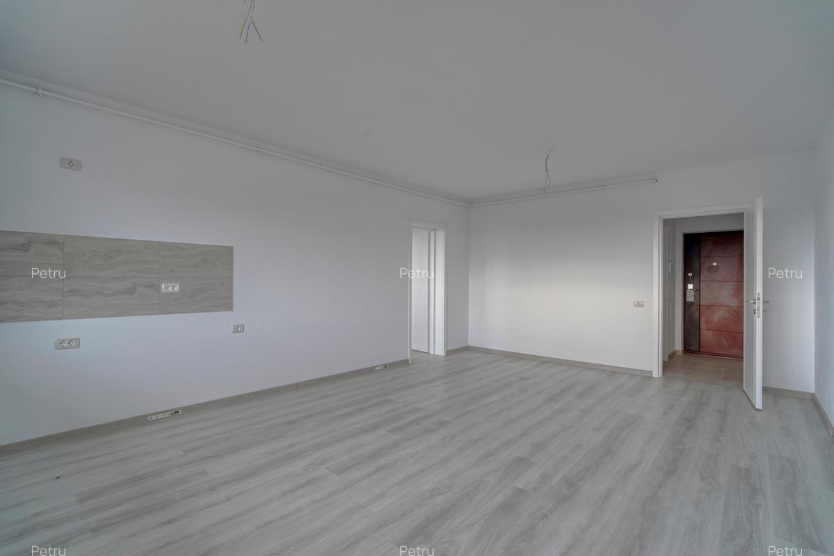 Apartament 2 Camere Subcetate City 2 - 3