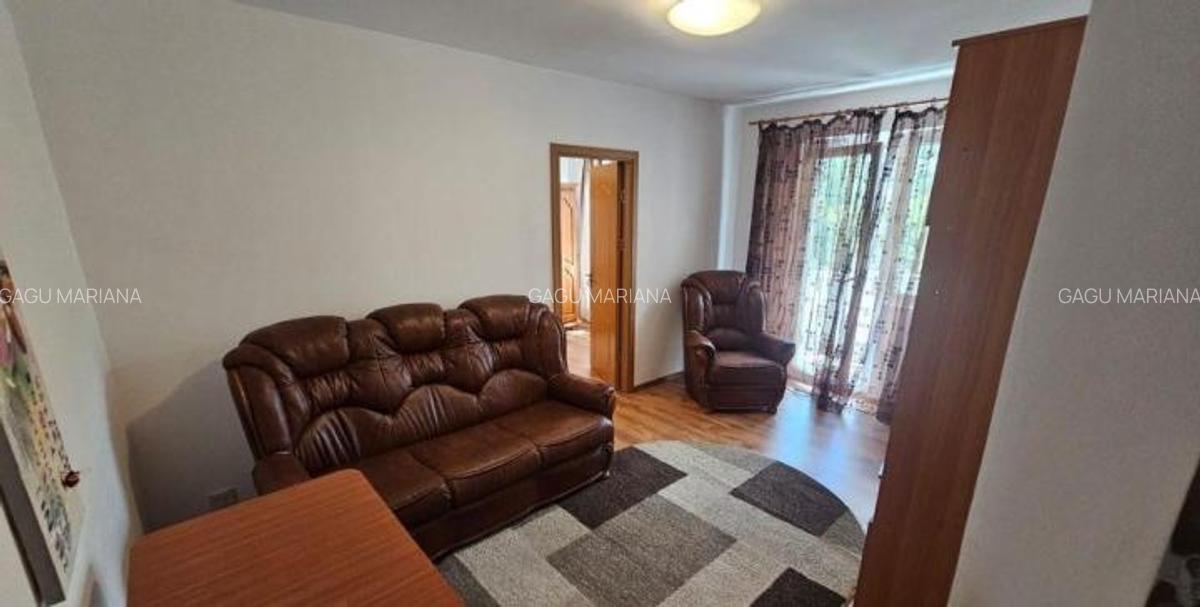 Apartament 2 camere cf. 2,Km 4/5 - 1