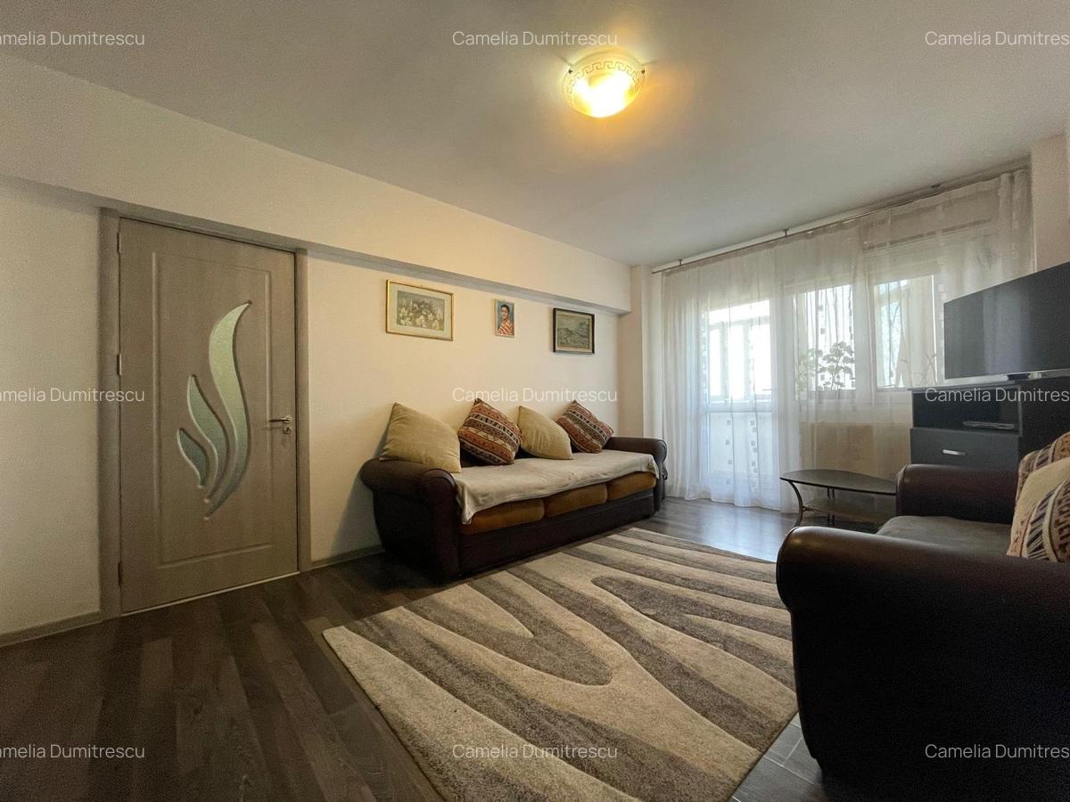Apartament 3 camere cu cea mai frumoasă priveliște din Brâncoveanu - 11