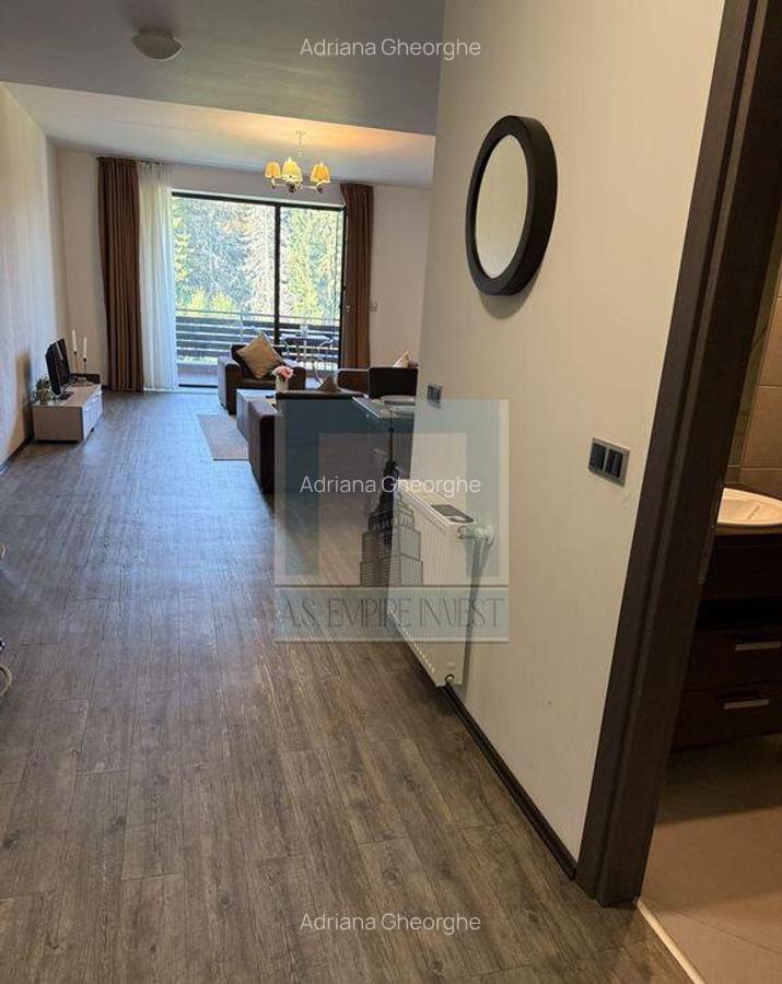 Apartament 2 camere- Poiana Brasov - 13