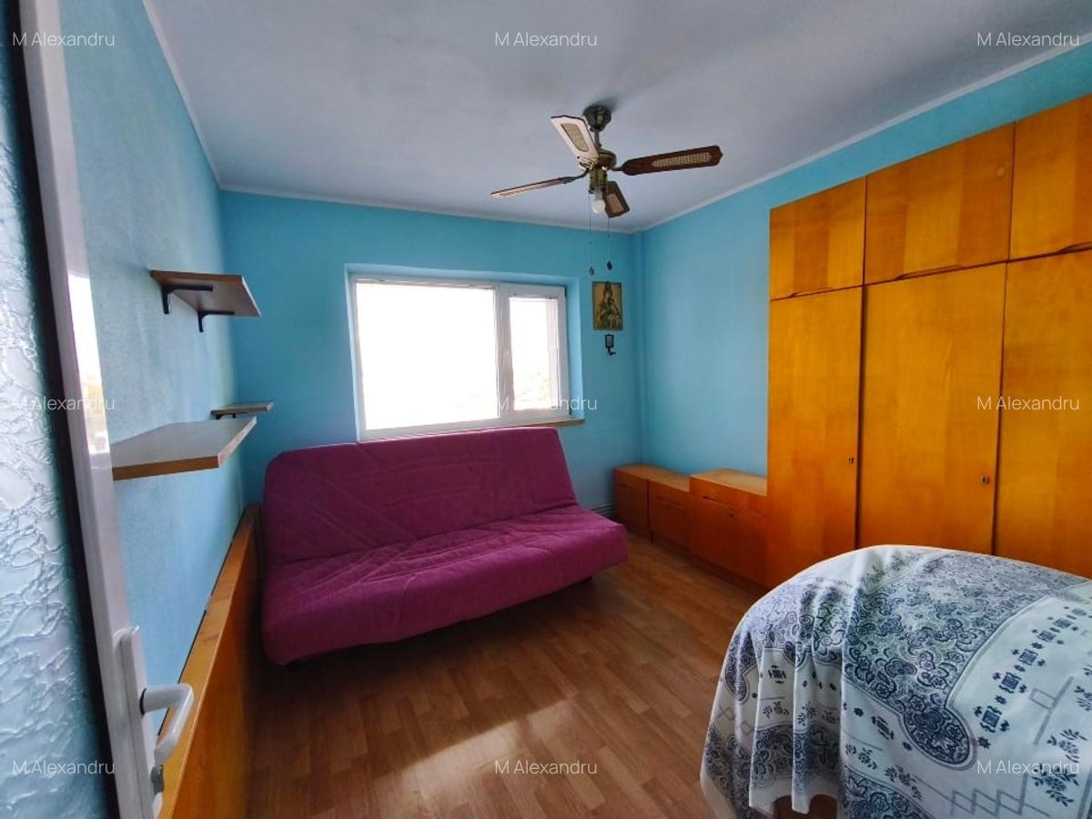 Apartament 2 camere, 47mp, decomandat, 2/4, micro 17 - 9