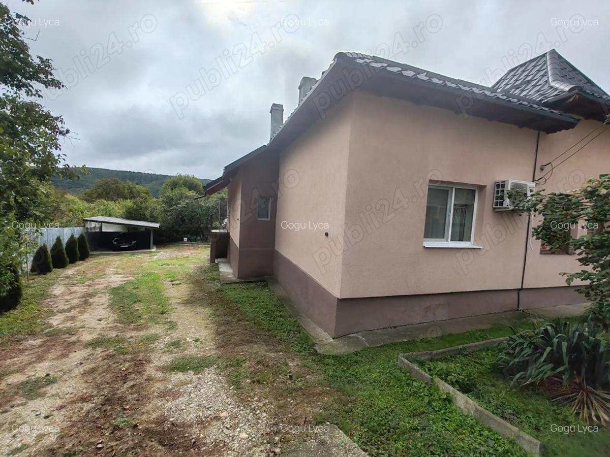 Casa de vanzare la doar 7 km de Mioveni - 7