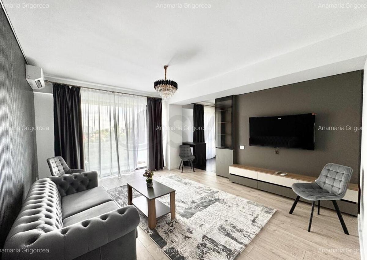 Apartament 3 camere premium Atrium Plaza NOU - 1
