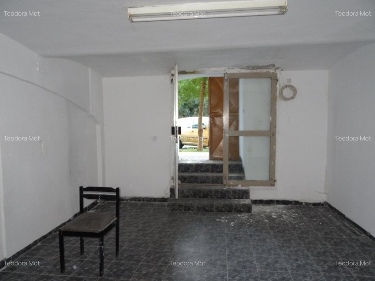 Apartament cu 4 camere circular în Iosefin - 22