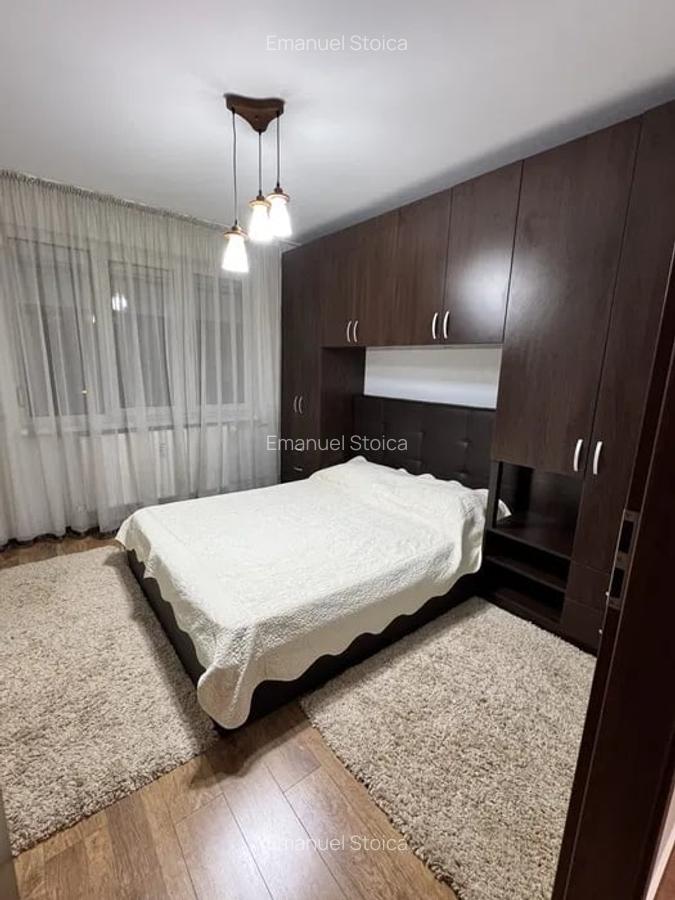 Prima inchiriere – 2 camere moderne, Titan, 5 min metrou + parcare - 4