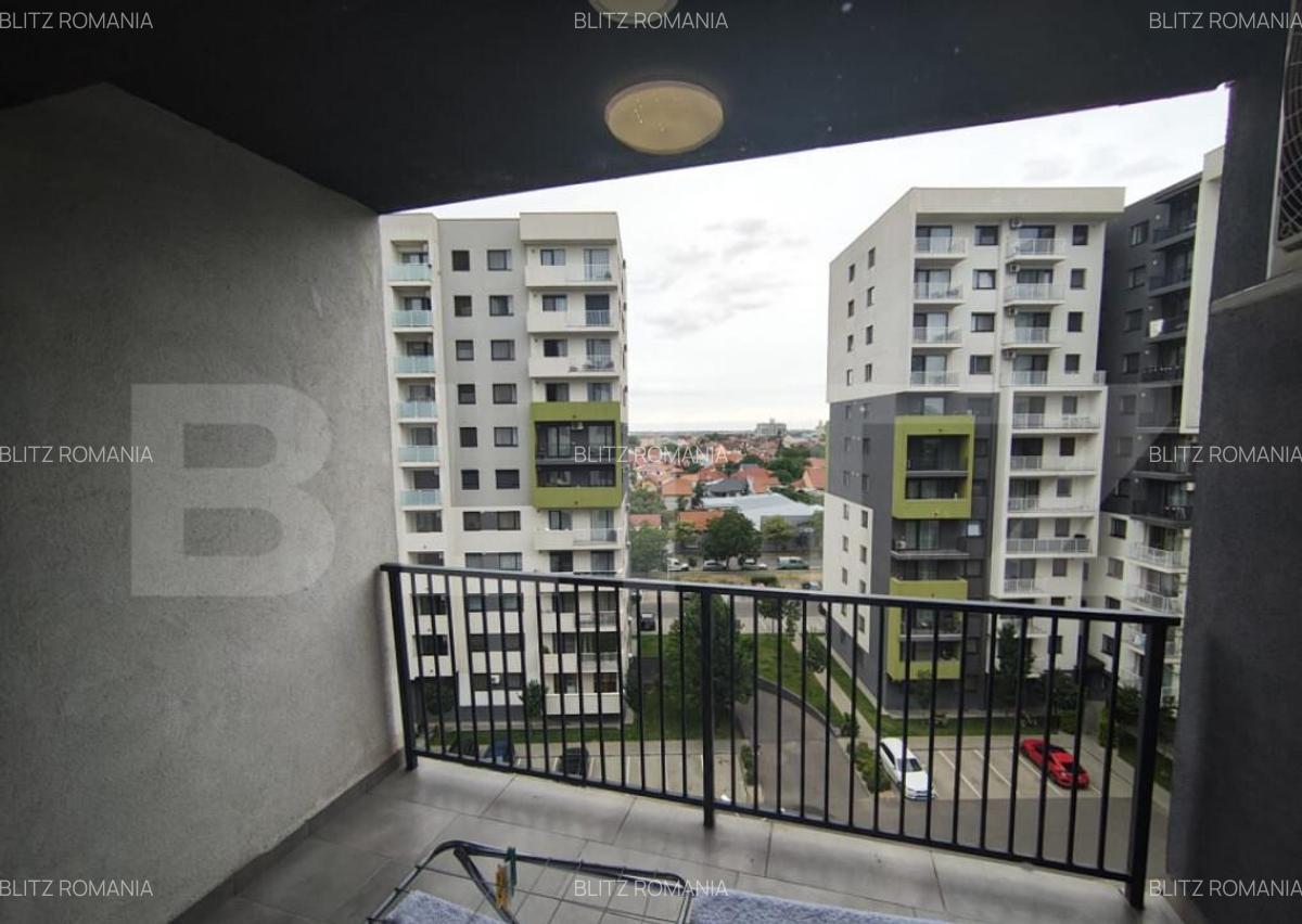 Apartament etaj intermediar zona Onestilor - 12