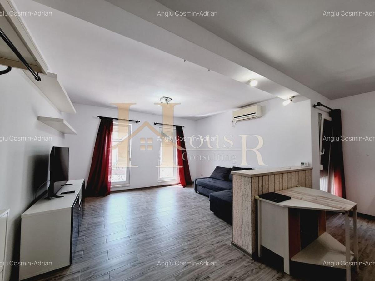 Apartament cu 2 camere decomandat, mobilat în Braytim - 4