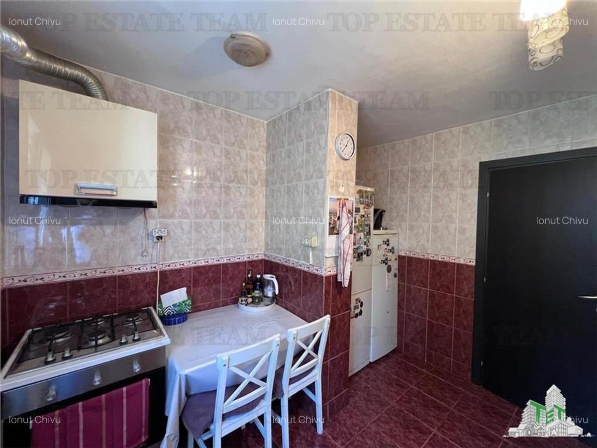 Apartament de 3 camere, 68mp,confort 1 sporit, in bloc recent realibitat termic, - 5