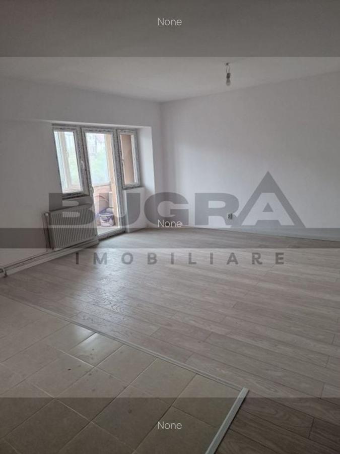 Apartament de 3 camere, finisat, 63mp, zona Restaurant Regal - 3