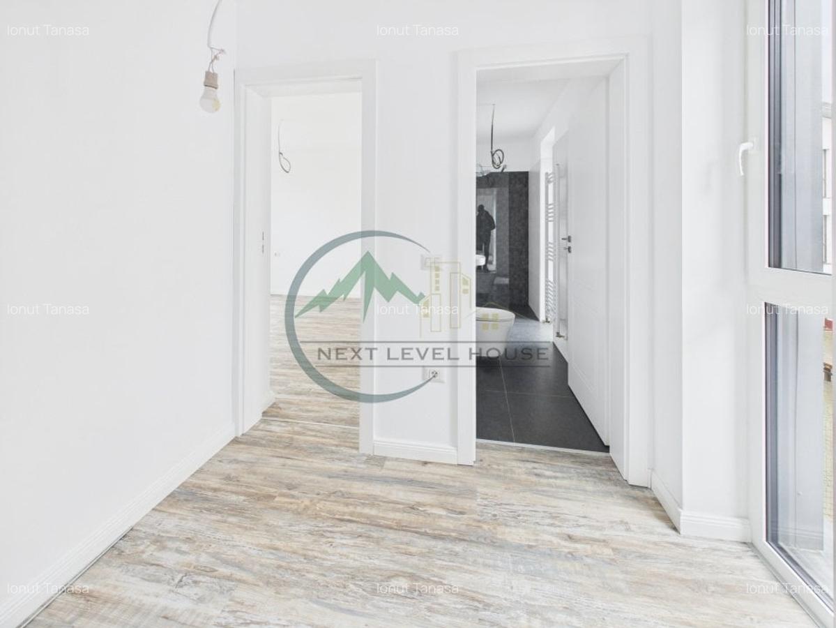 Casa individuala in Brasov, zona Coresi, Finisaje Premium, Comision 0 - 12