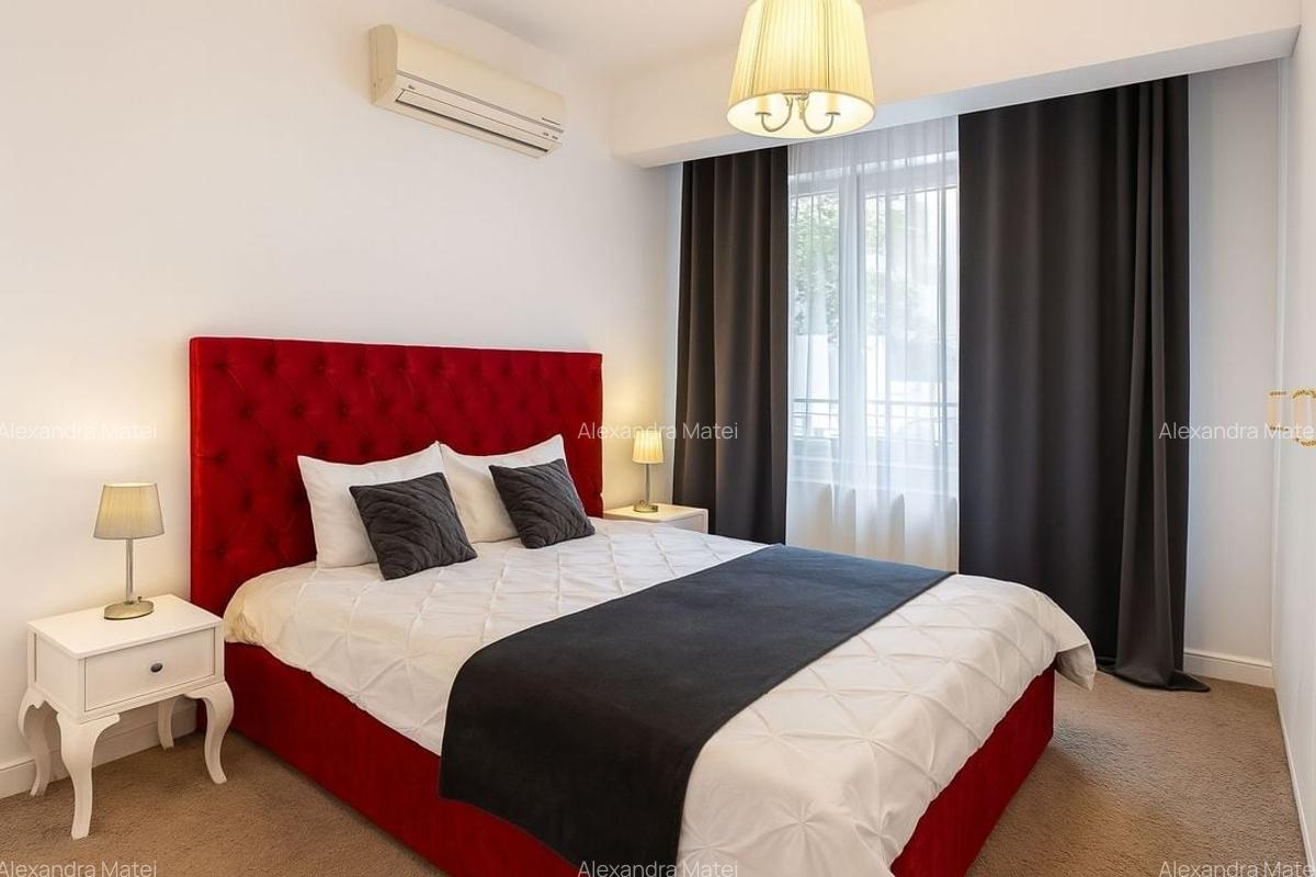 Apartament 3 camere de vânzare - Șoseaua Nordului | Herăstrău - 2