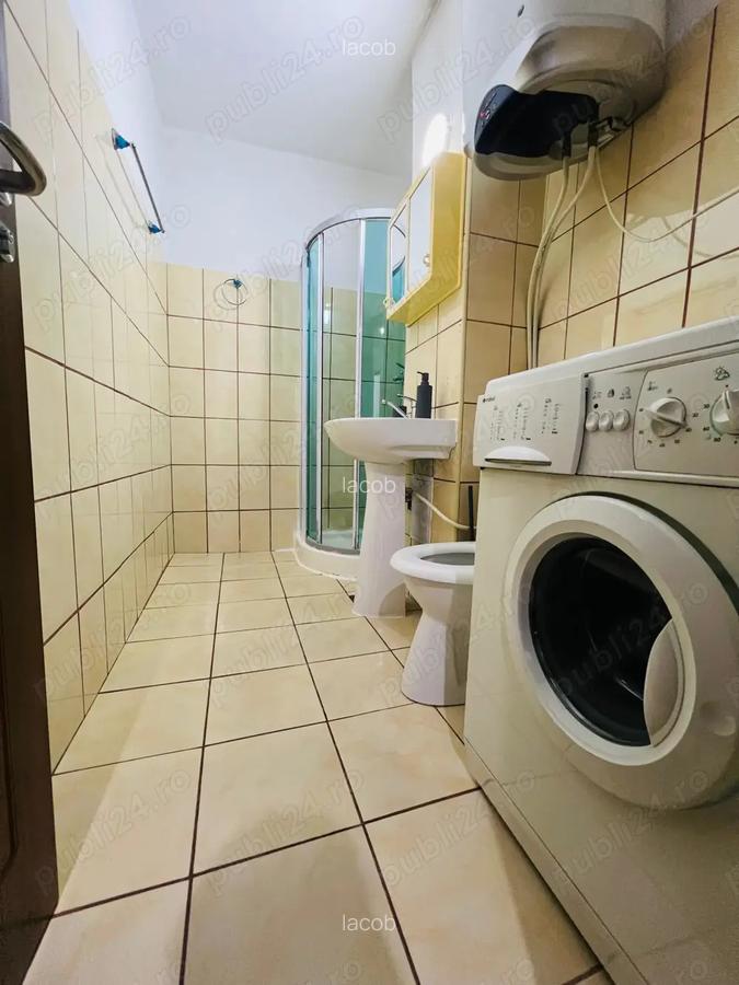 Vand apartament bd. Tudor Vladimirescu - 6