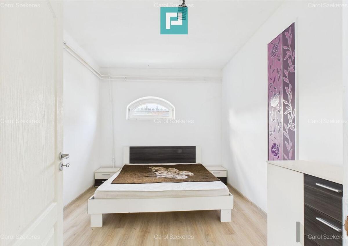 Casa cu 3 camere pentru investi?ii in Battonya - 10