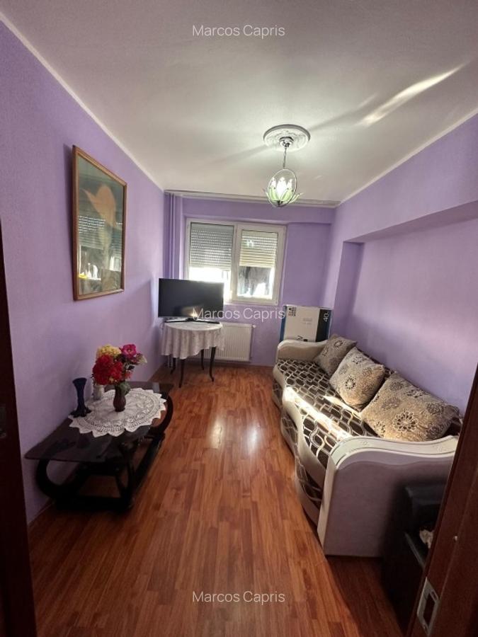 Urgent apartament 4 camere mobilat - 2