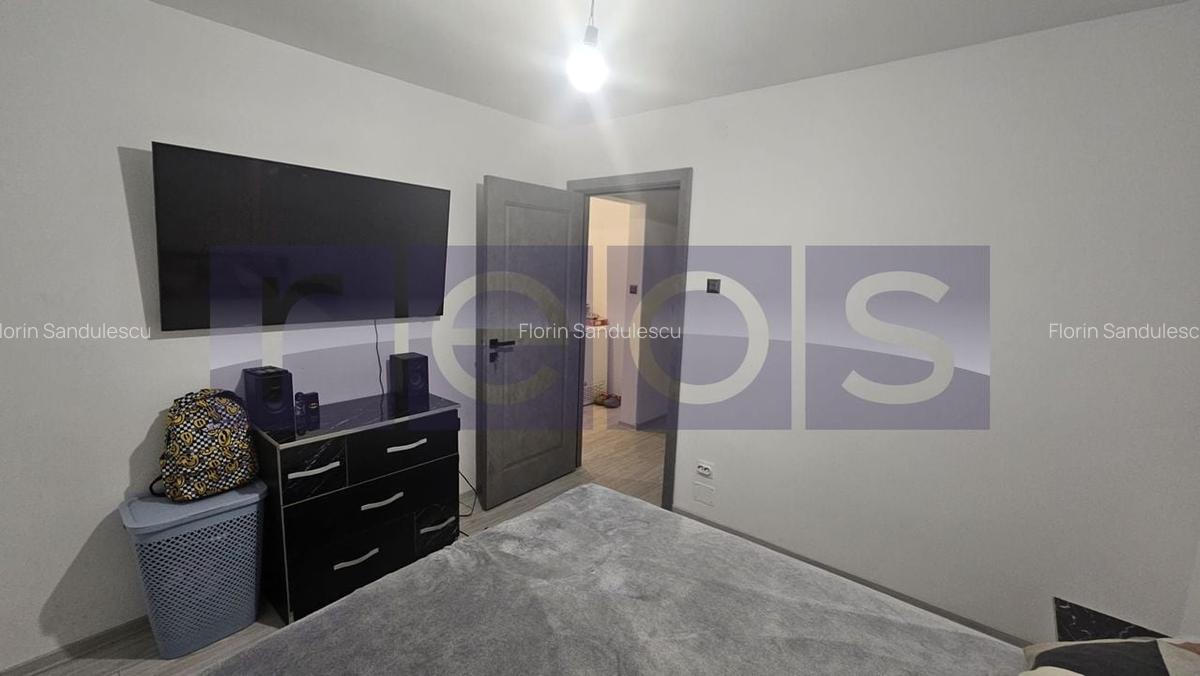 VANZARE AP 2 CAMERE 39 MP DRUMUL TABEREI | DECOMANDAT | METROU - 6