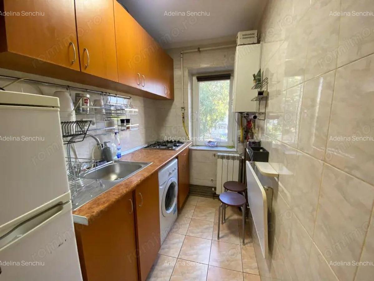 Apartament 2 camere Semidecomandat | zona Campus | Parcare privata - 10