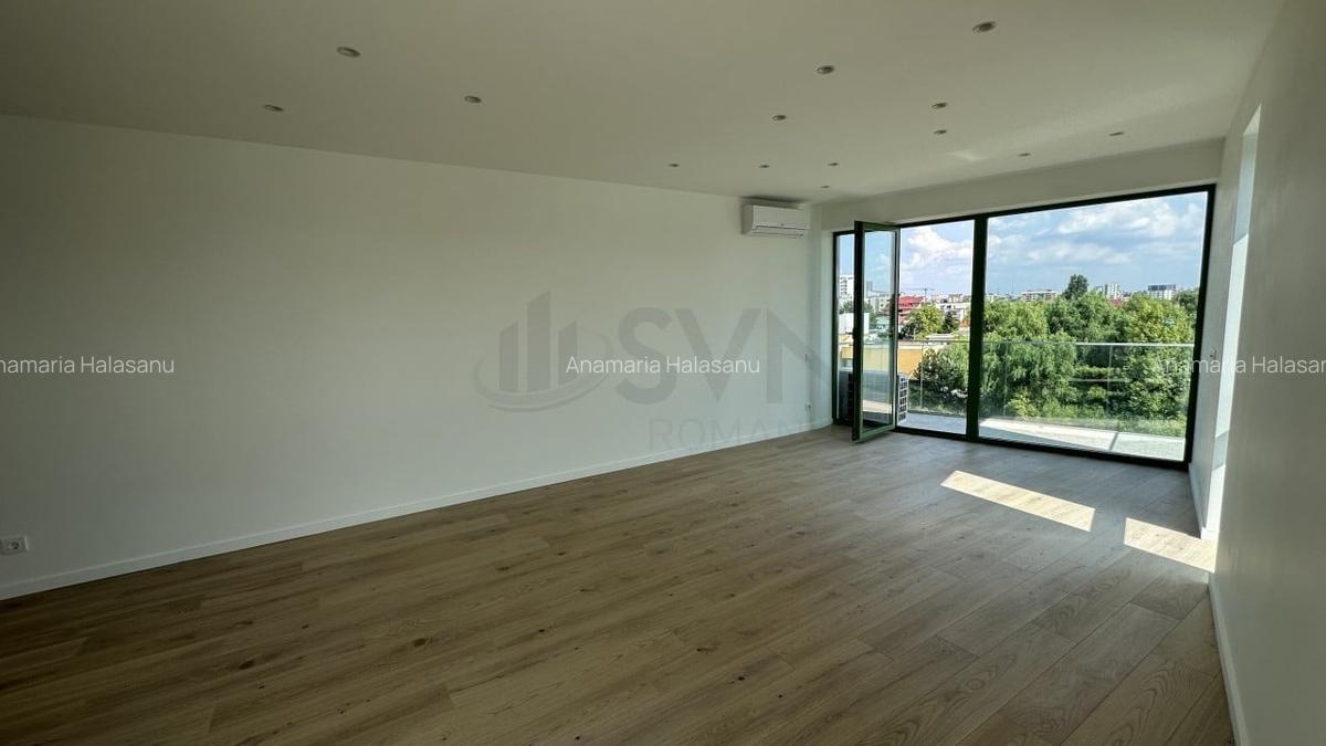 Apartament cu 2 camere semidecomandat în Sisești - 4