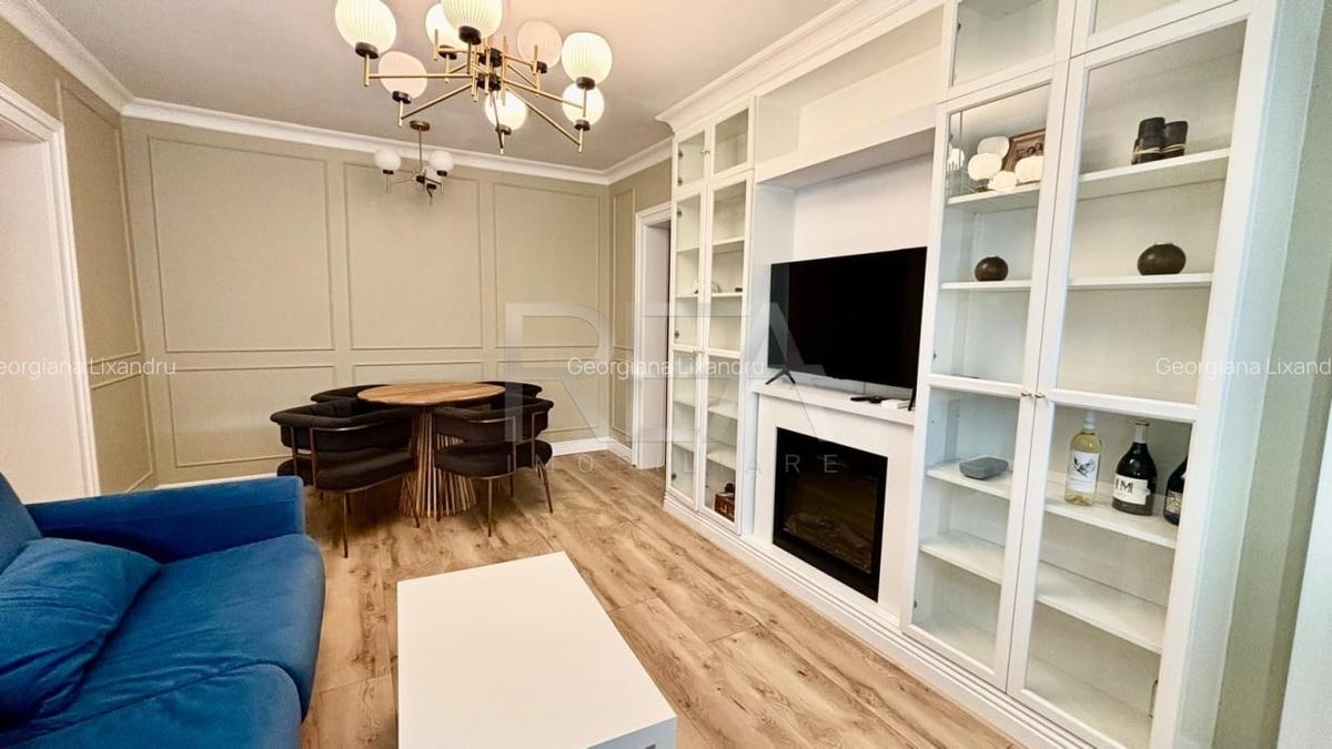 2 Camere -Ready to Move, Langa Metrou Gorjului - 9