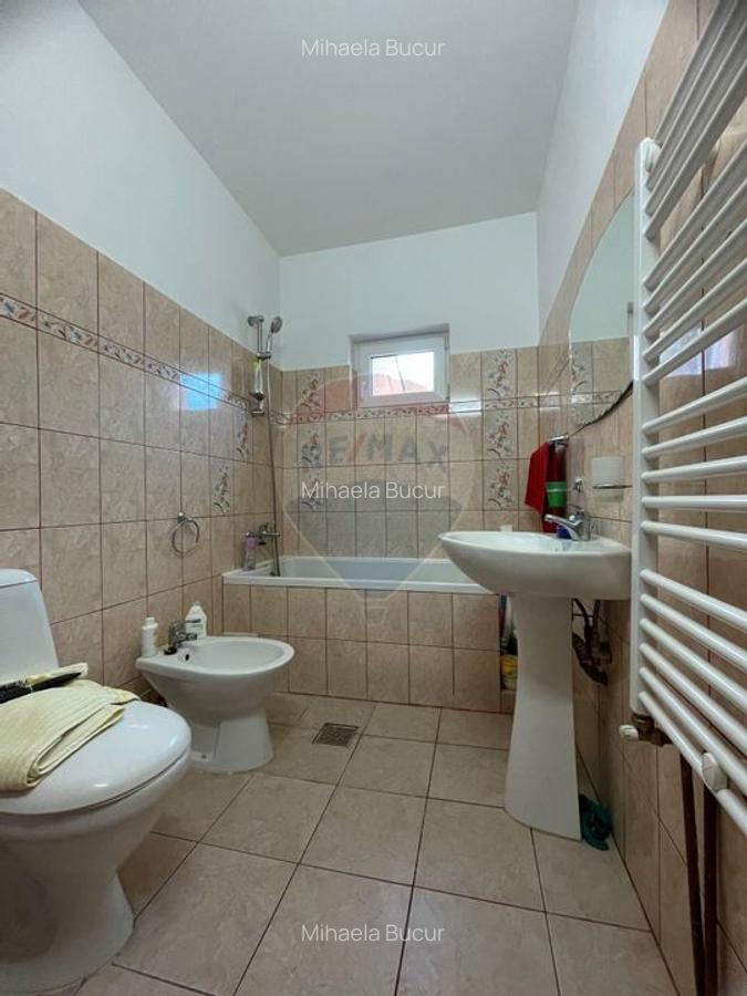 Casa spatioasa de vanzare pe strada Horea - 9 Casa spatioasa de vanzare pe strada Horea - 9