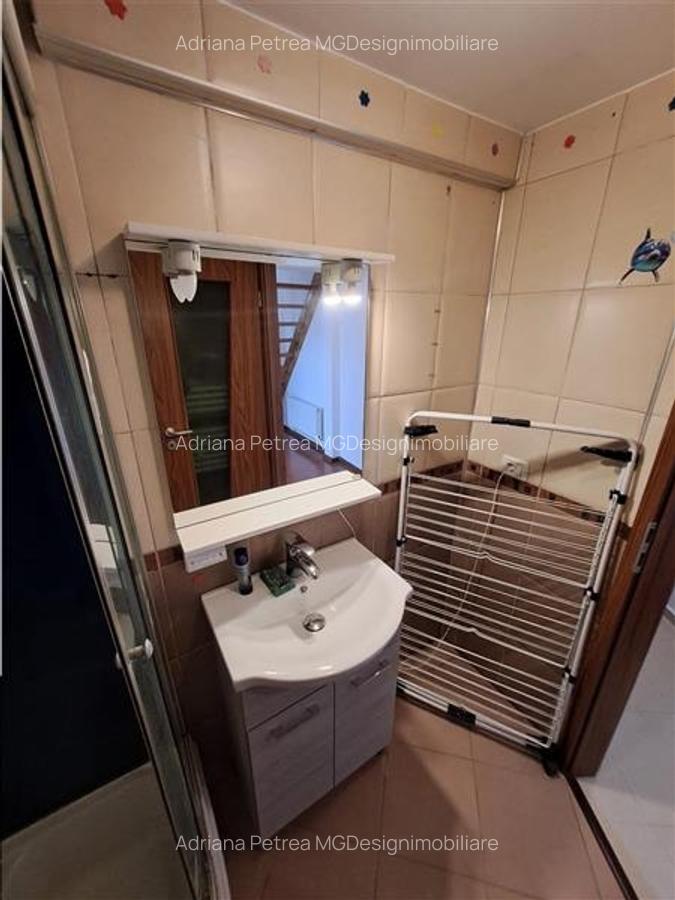 Apart 1 cam Iosefin-Garii ,  CENTRALA PROPRIE 
Ideal pt investitie - 15