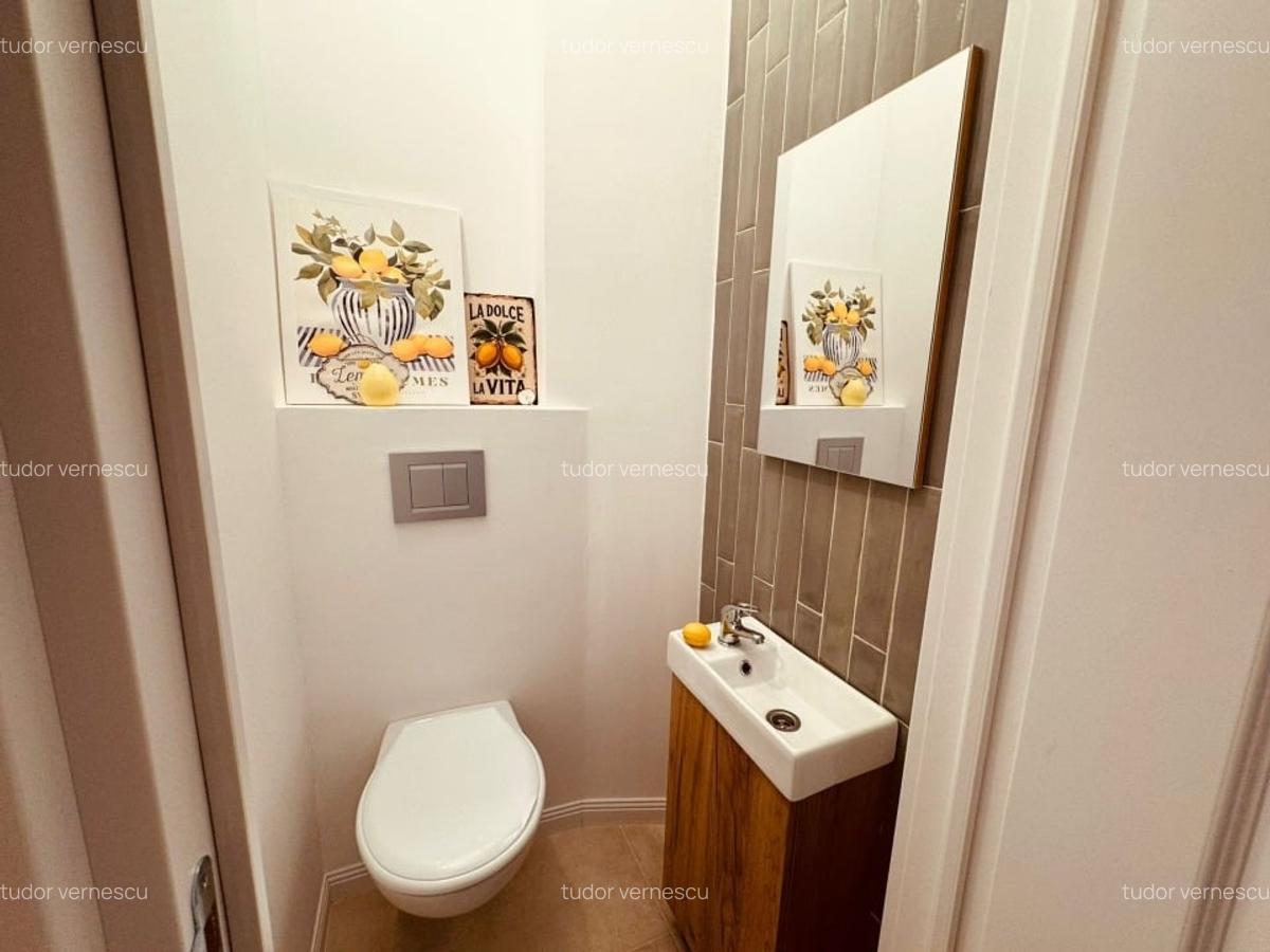 Apartament 4 camere Delea Noua Direct propietar - 14