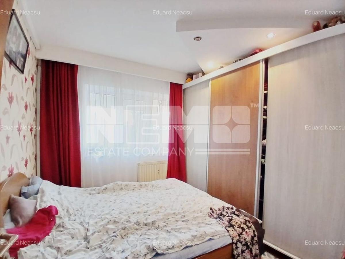 Apartament Vânzare I Suceava I Cartier Obcini - 2