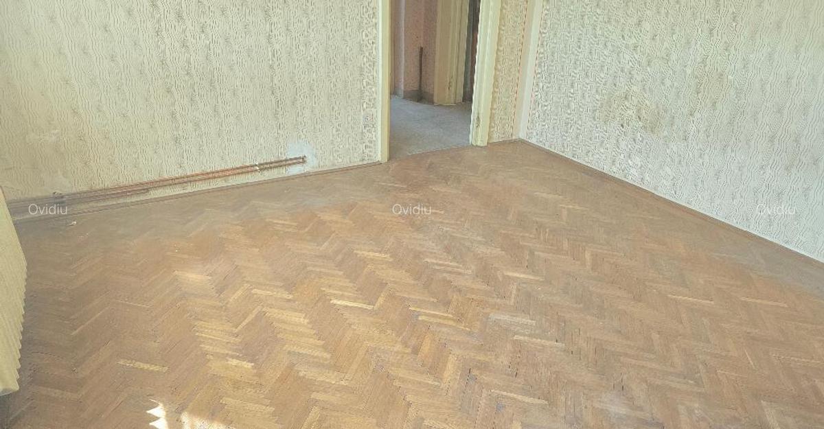 Vand apartament 3 camere decomandat in Deva, Titu Maiorescu, etaj 2 - 6