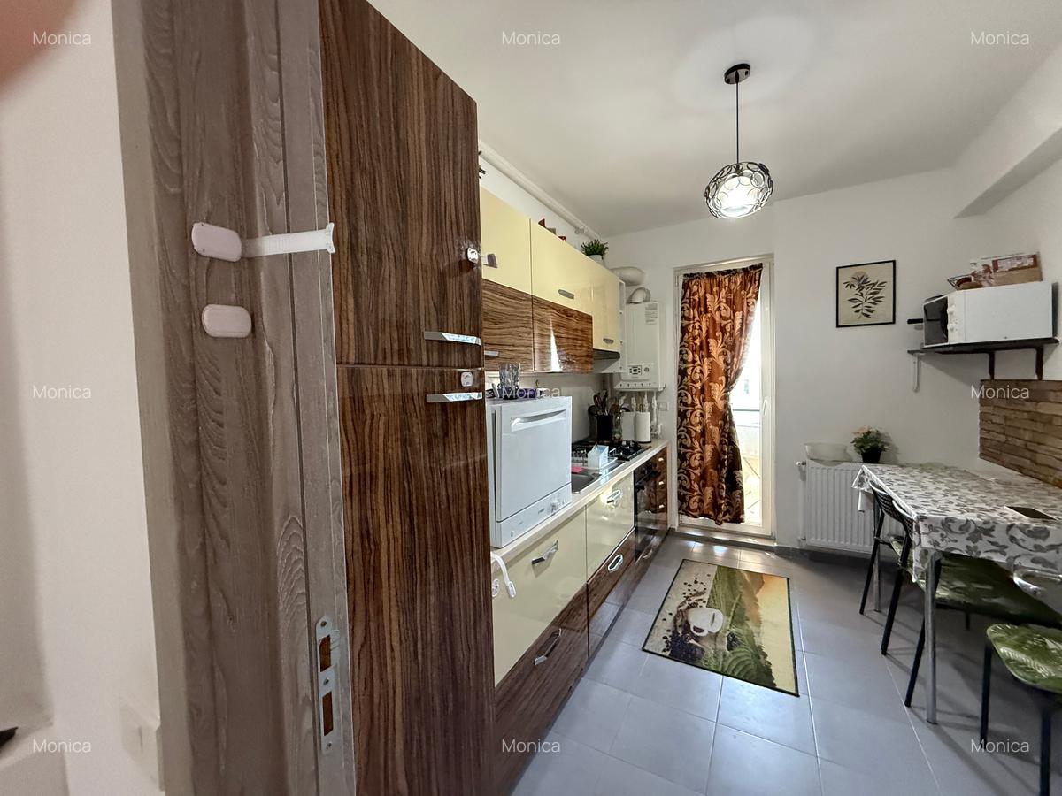 Apartament Pallady Gura Putinei - 13