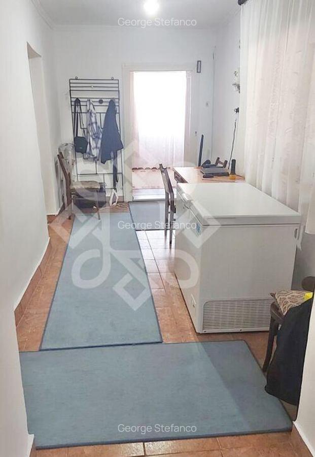 Casa cu teren in Tinca - 11