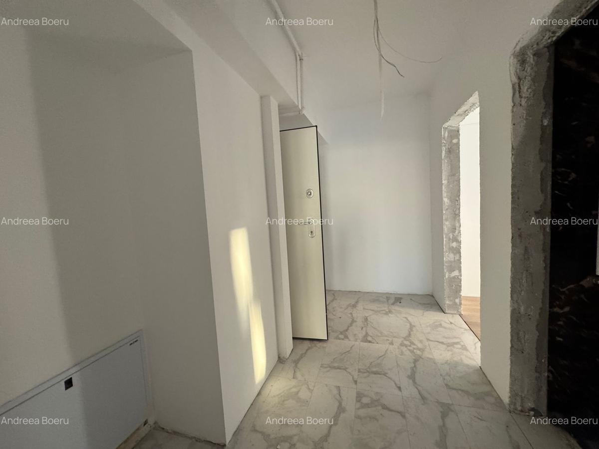 Apartament 2 camere cu terasă de 70,4 mp – Sector 2, Strada Teiul Doamnei - 15