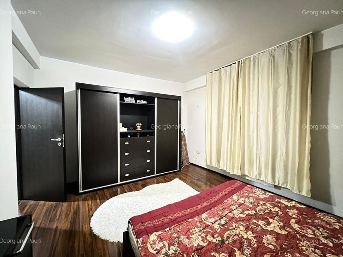 Apartament 3 Camere Militari Residence Gladiolelor Ballroom Auchan Militari - 11