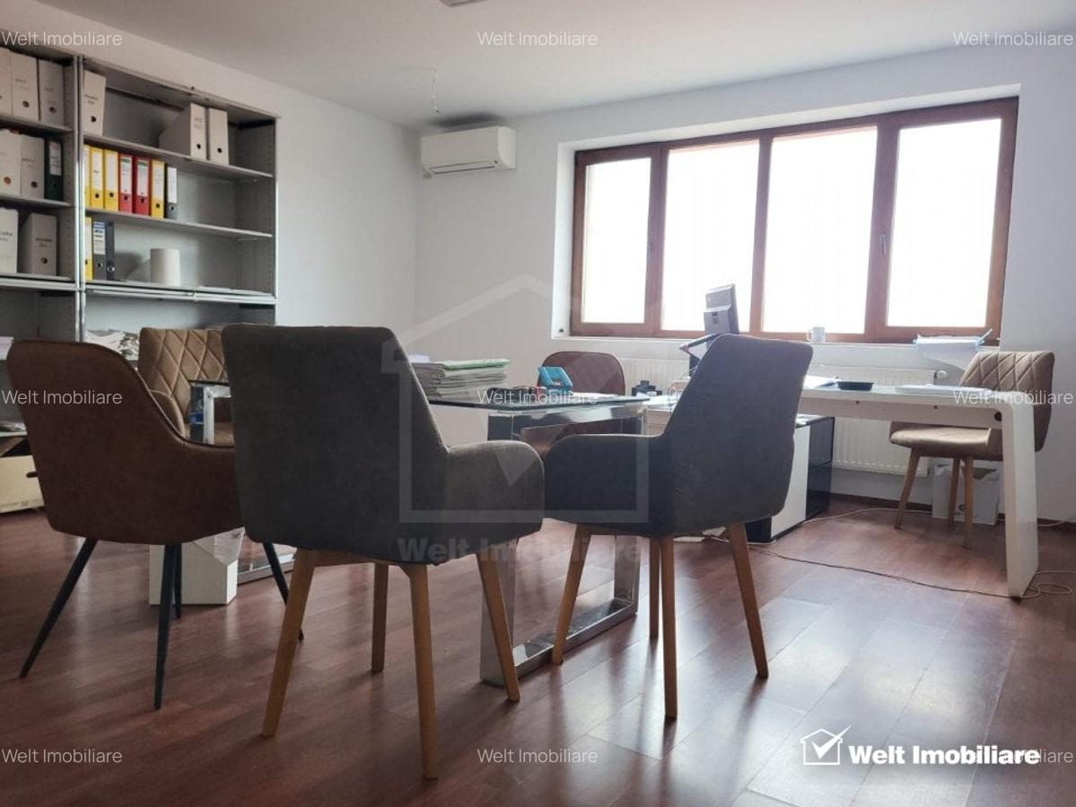 Inchiriere spatiu comercial 32 mp - 1