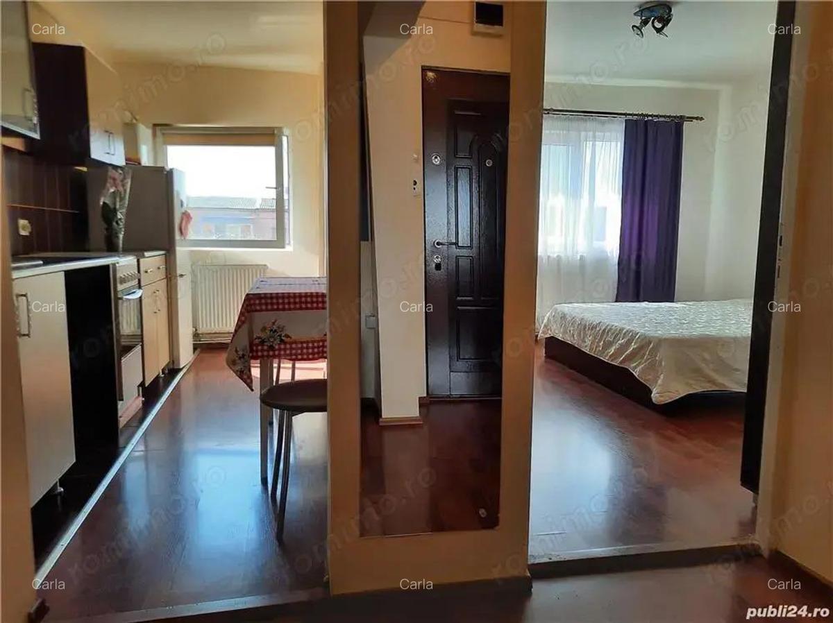 Ofer spre vanzare garsoniera in zona Iancului - 3