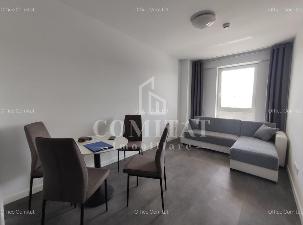 Apartament cu 2 camere | 44 mp | Zona Socar - 3