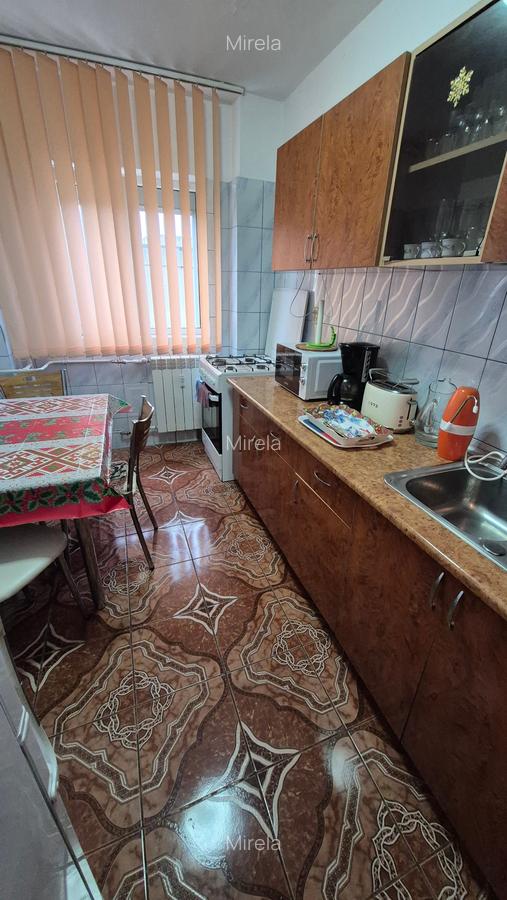 Apartament 2 camere, decomandat – Piața Delfinului - 8
