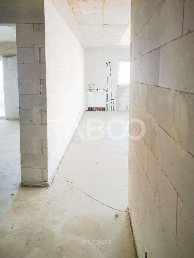 Oferta imbatabila apartament 3 camere in zona Baza Sportiva Gheorgheni - 7